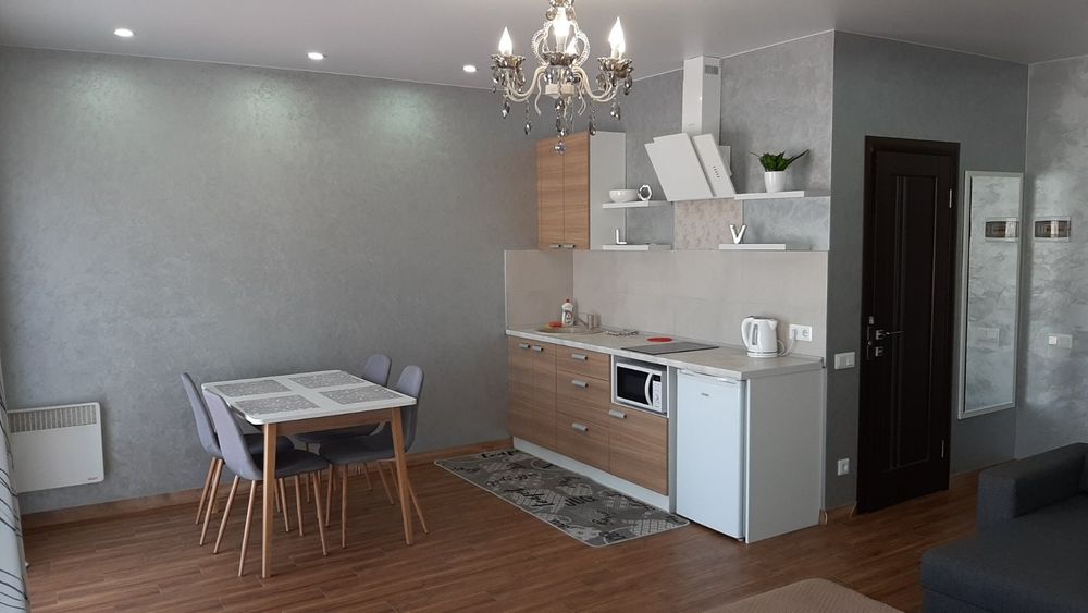 Луцьк подобова оренда квартира . Центр, госпіталь