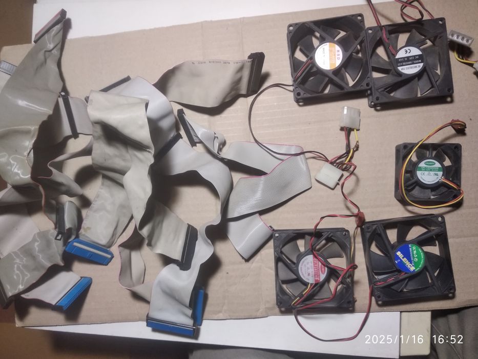 Продам материнские платы