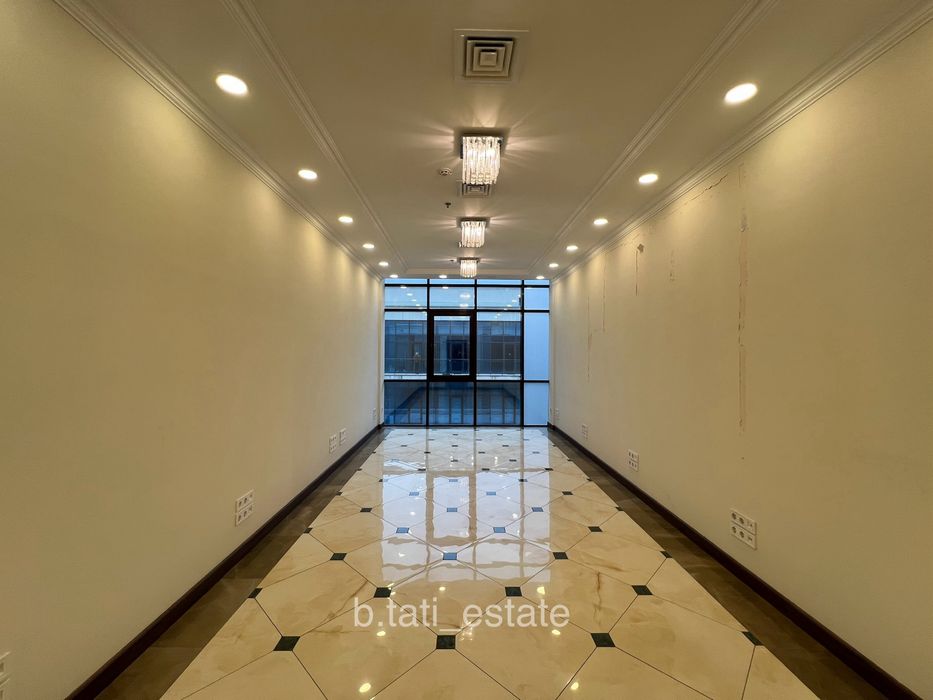 3 кабинета! Офис в БЦ КАДОРР на ул. Генуэзская, Аркадия ( 36,Родос,51)