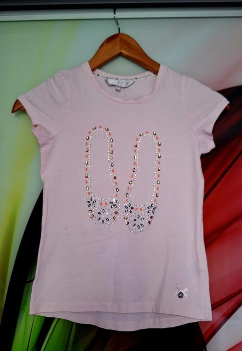 Рiзнi кольори Футболок на зрiст 134/140