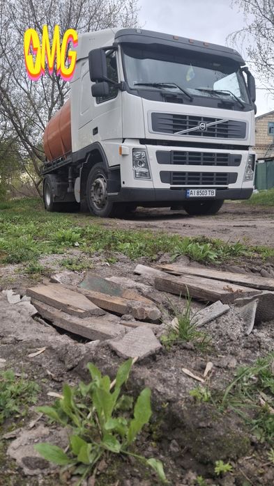 Послуги асенізатора