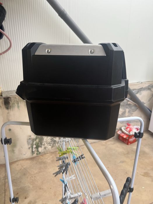 Top case Honda