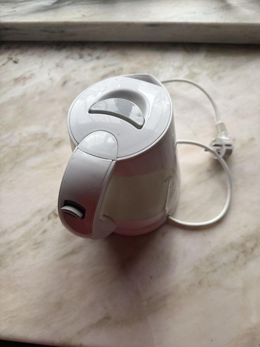 Jarro elétrico HAEGER 1 L branco