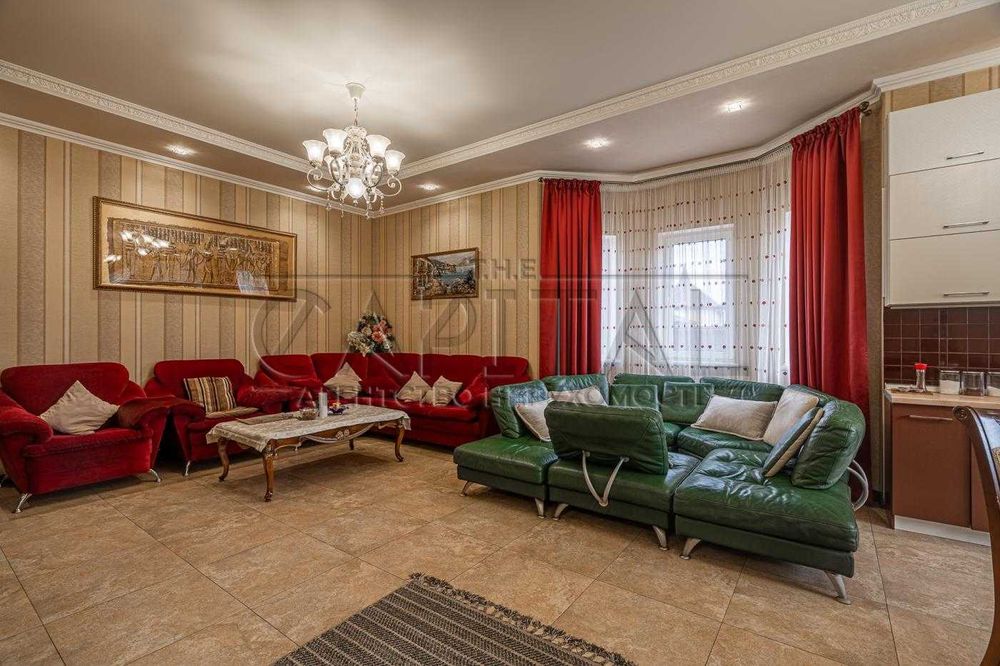 Продаж автономного будинку Михайлівка-Рубежівка/Стоянка/Буча/Ірпінь