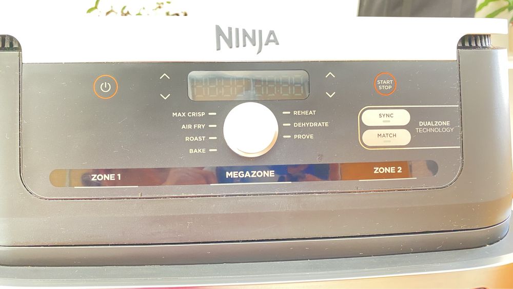 Forno elétroco Ninja 10 litros