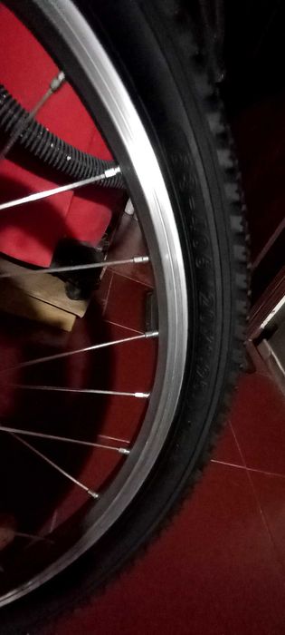 Bicicletas  criança