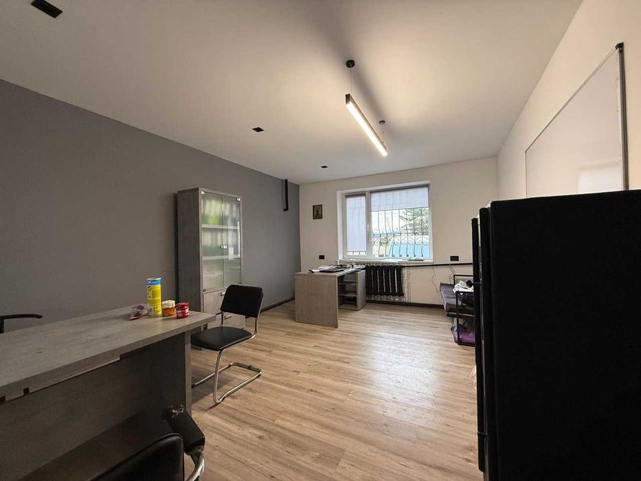 Задам в ор. логістично-виробниче комплекс з перспективою реконструкціі