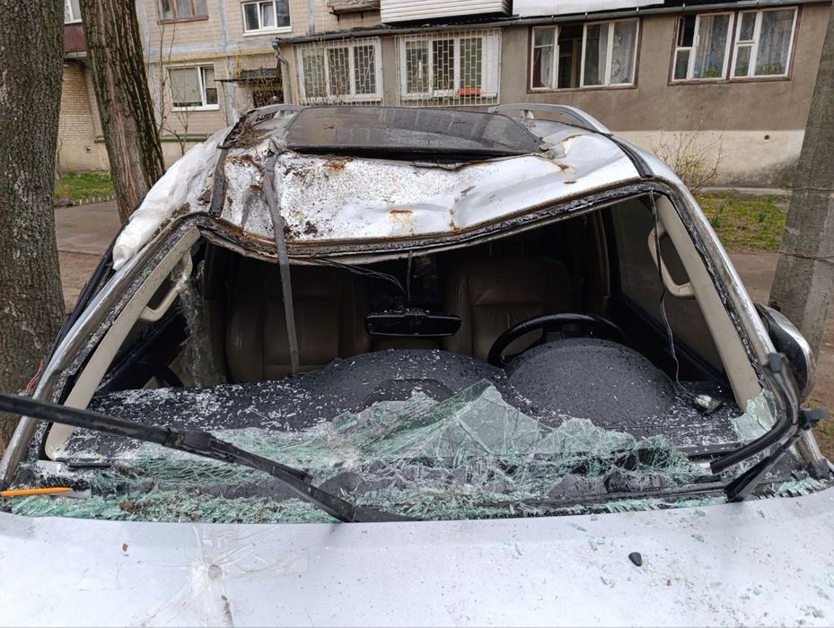 Продам Mitsubishi Pajero