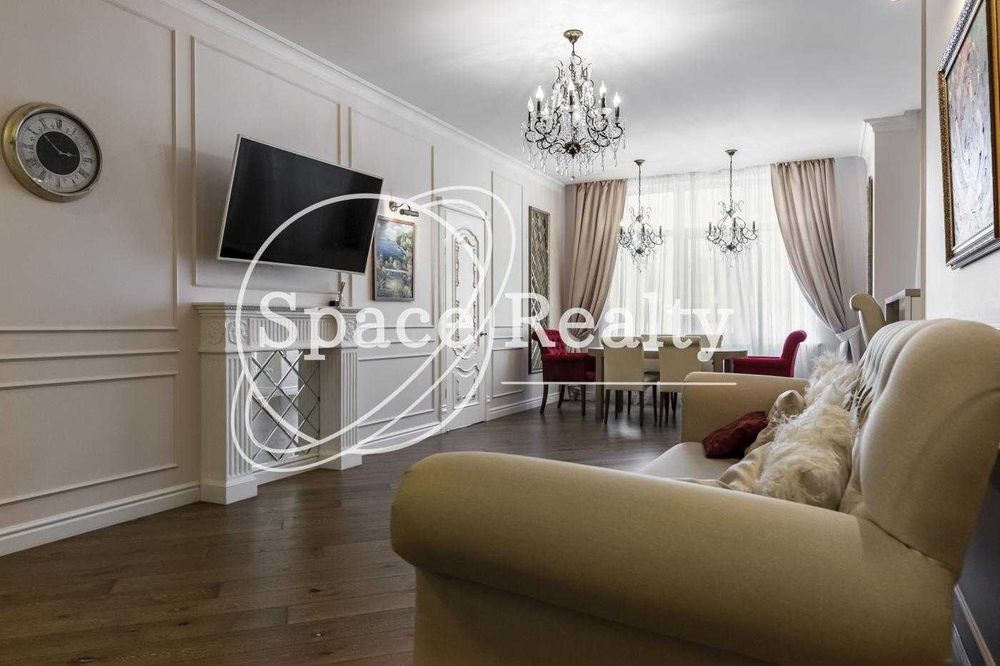 Продаж 3к квартири 115м2 ЖК Новопечерські Липки Верхогляда Печерськ