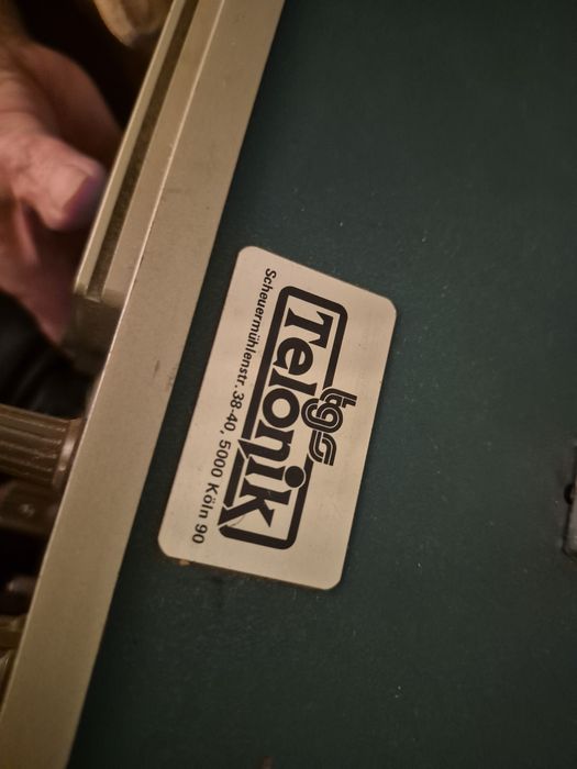 Осциллограф Kikusui