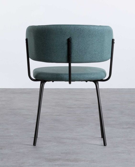 Cadeiras de Design Novas – preço muito baixo