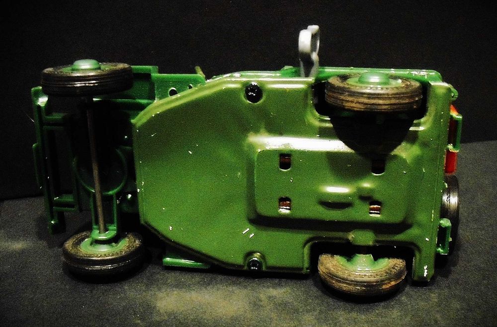 PEPE - JATO - Jeep com corda ORIGINAL