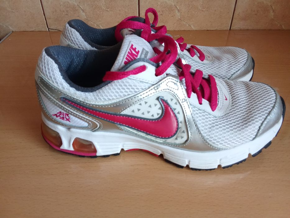Nike air Max в гарному стані