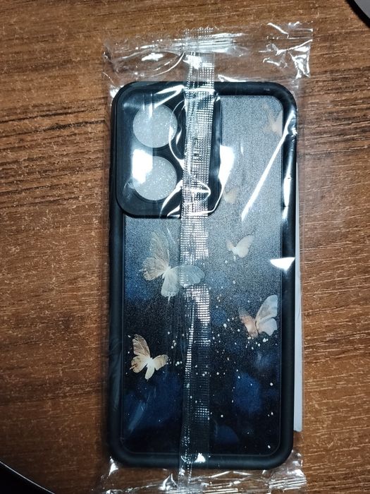 Чехол на poco x7 pro