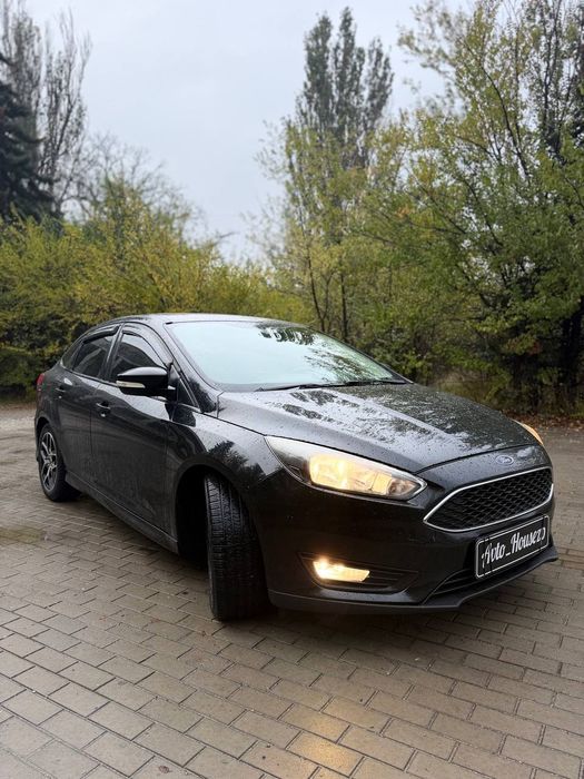 продам Ford Focus