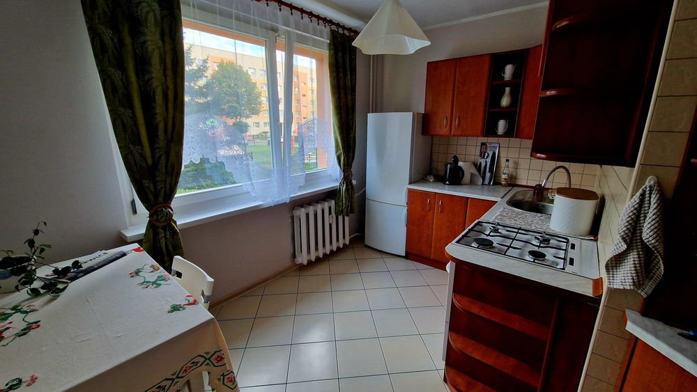 Mieszkanie – Katowice - Widok 3