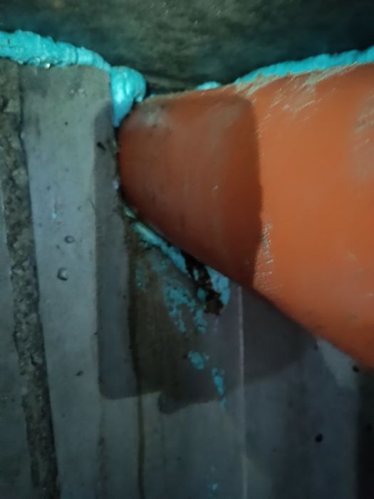 Uszczelnianie szamb betonowych
