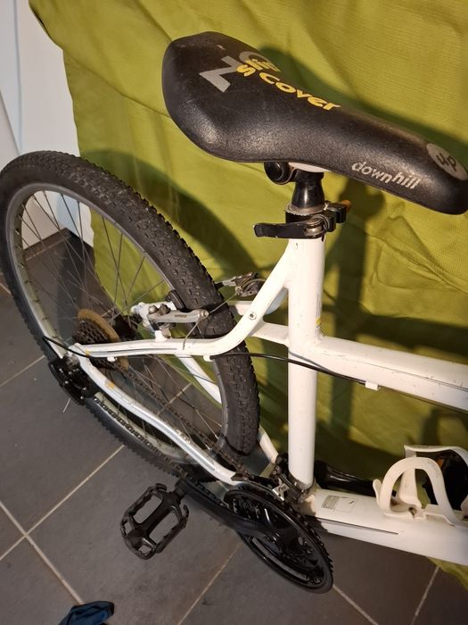 Bicicleta btt btwin 5.1