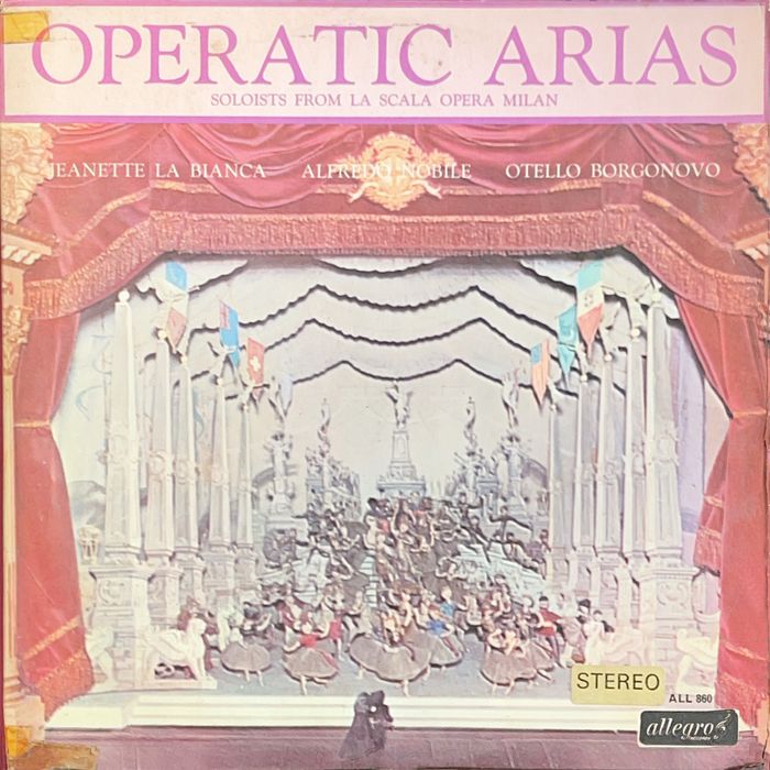 Discos Vinil de Música Clássica