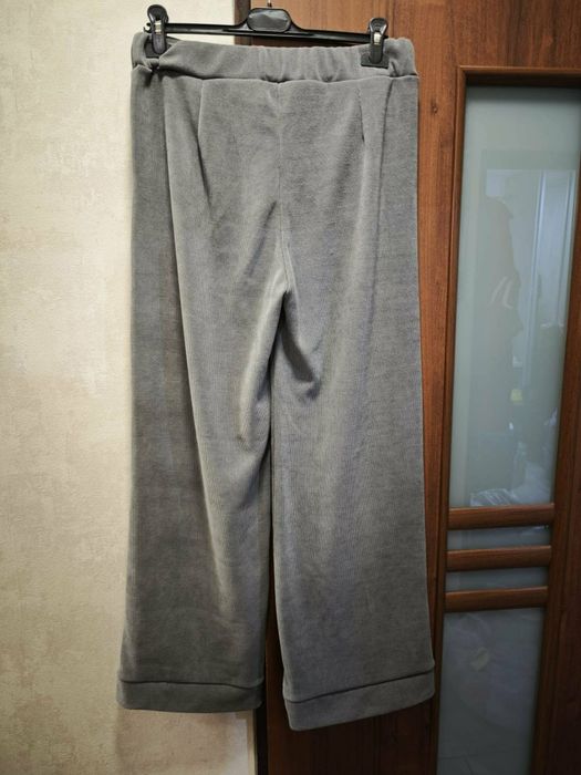 Nowe szwedy szare elastyczne new collection roz Xl-xxl