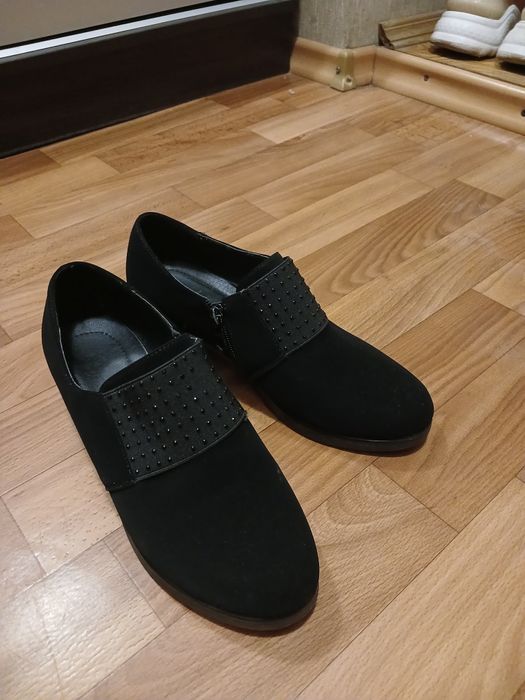 Продам туфлі 37 розміру