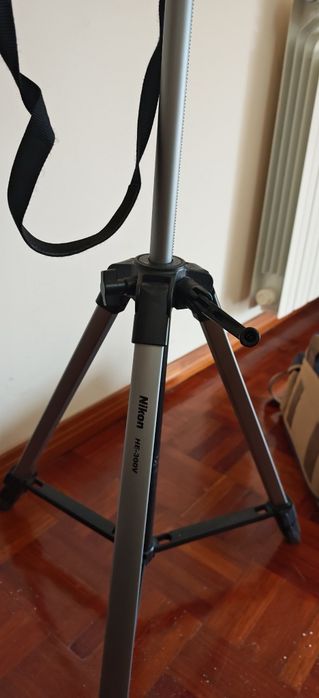 Máquina fotográfica