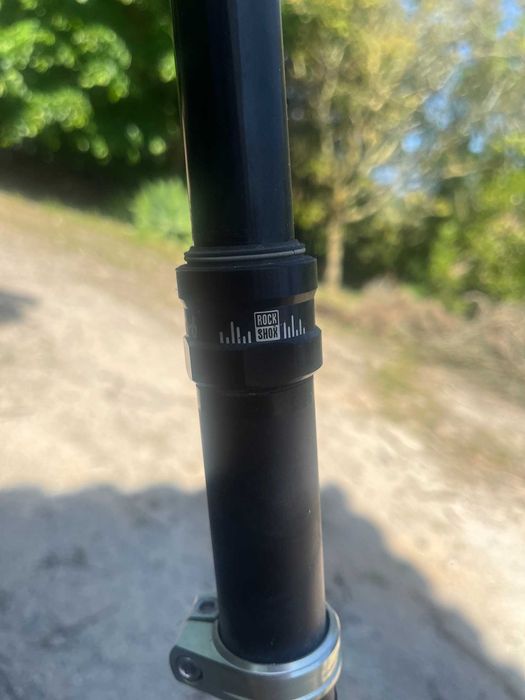 Bicicleta BTT Downhill Banshee Spitfire V2 XL
