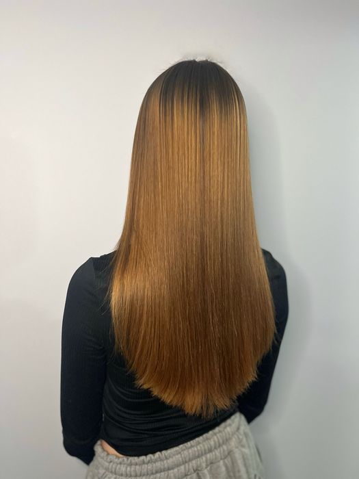 Послуга Кератин/ботокс