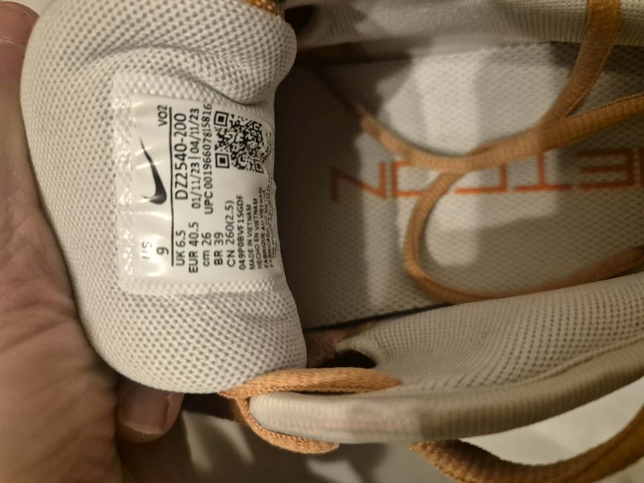 Buty Nike Metcon 9 Flyease