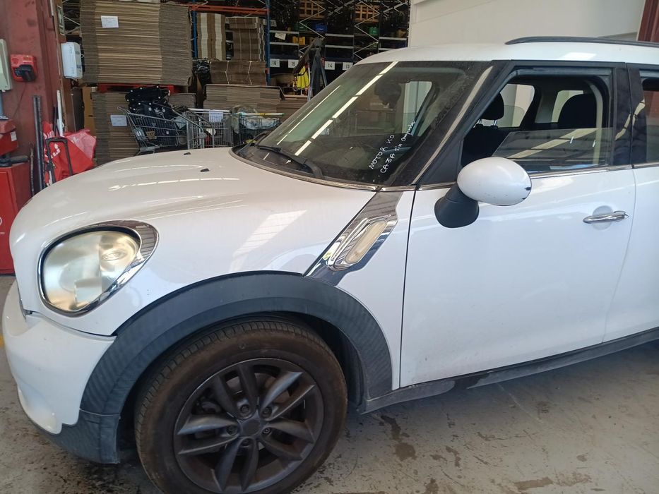 Catalisador Mini Clubman R552007