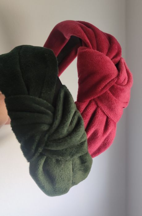 Opaska do włosów Sinsay