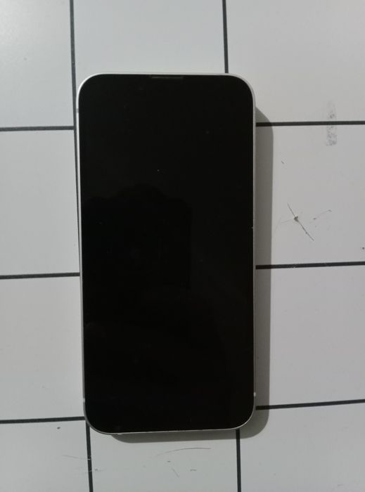 iPhone  13  mini