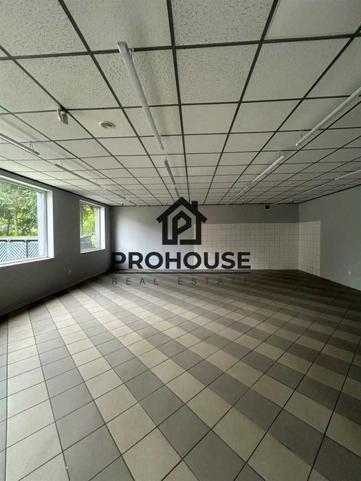 Do wynajęcia lokal   168m2  , parter Górzyskowo.