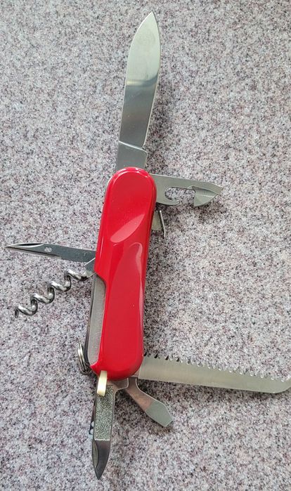 Scyzoryk Victorinox