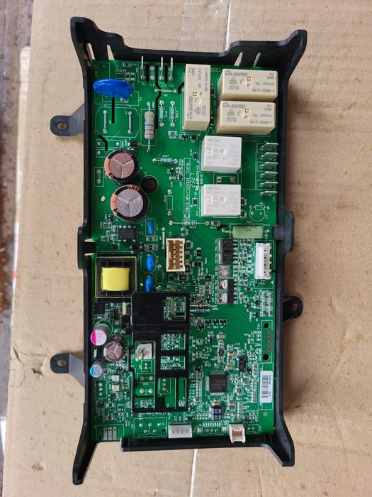 Moduł piekarnika Whirlpool C00532.855