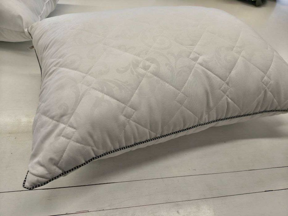 Подушка  опт.  "Silver Eco" - 50x70 Подушка "Platinum" - 50x70