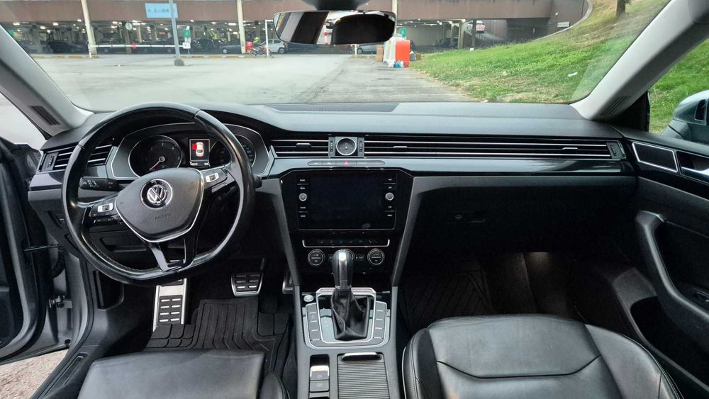 VW Arteon 2.0TDI(150) DSG7 Elegance