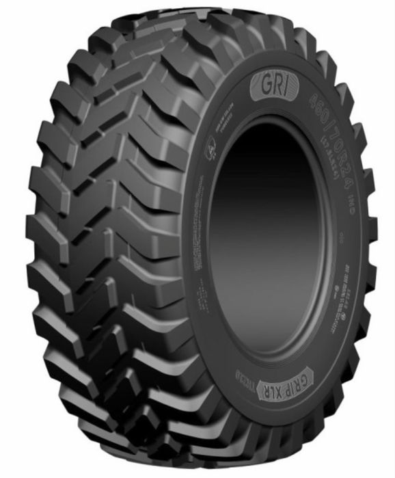 Opona 460/70R24 GRI Grip XLR TH210 IND 161A8/B TL
