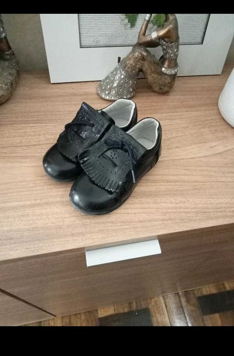 Roupa de menino