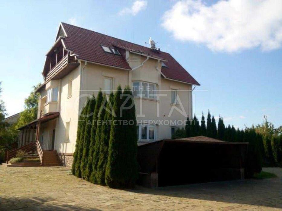 Продажа дома, Святопетровское, Бучанский р-н