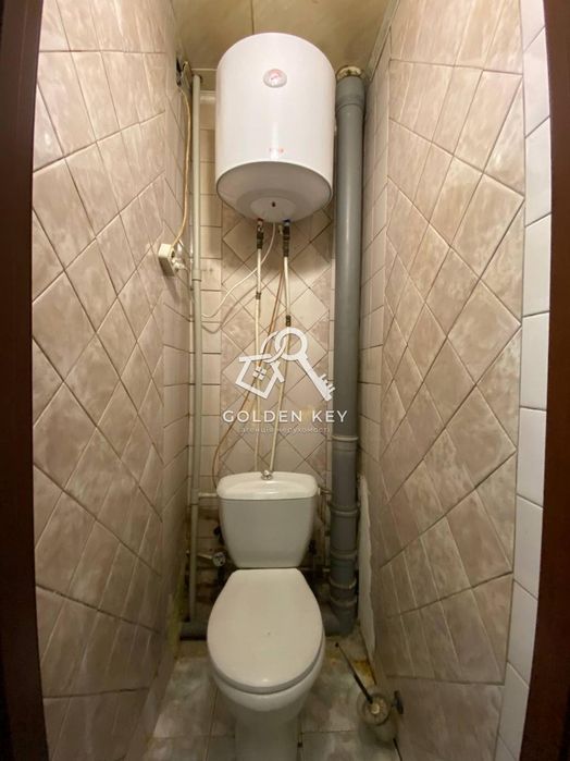 Оренда однокімнатної квартири на 2 Східному