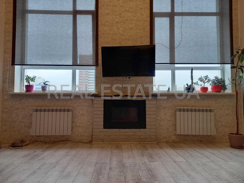 БЕЗ %. Можливо єВідновлення. Інстаграмна квартира в ЖК Smart House.