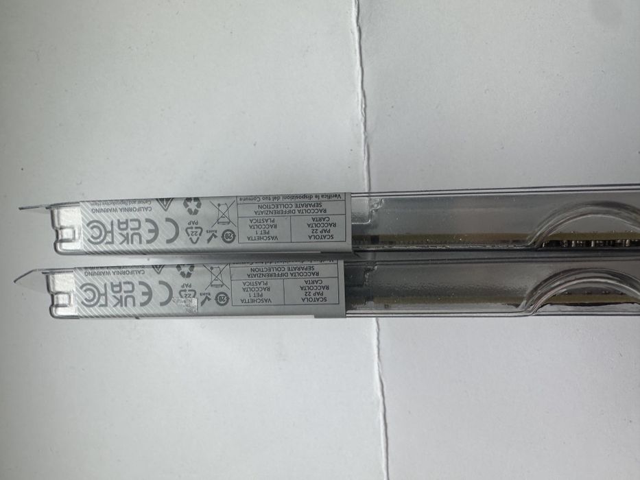 Pamięć RAM Lexar 32GB (2x16GB) DDR4 3200MHz CL22 Nowa