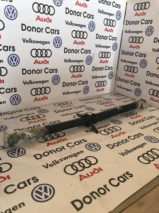 Вал карданный кардан audi q5 8r 80a fy ауди ку5 ауді q5 2.0 tfsi-tdi AKПП a4 a5 2012-2025
