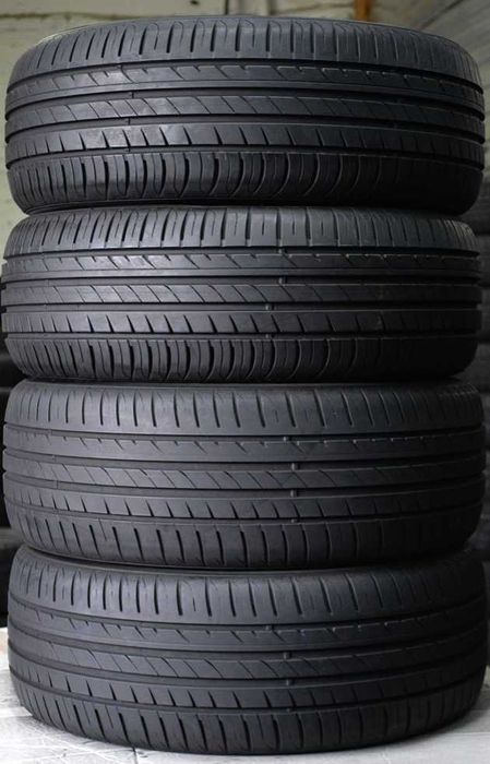 225/50 R17 94W - Hankook Ventus Prime 2 *П* Склад Б/У Автошин
