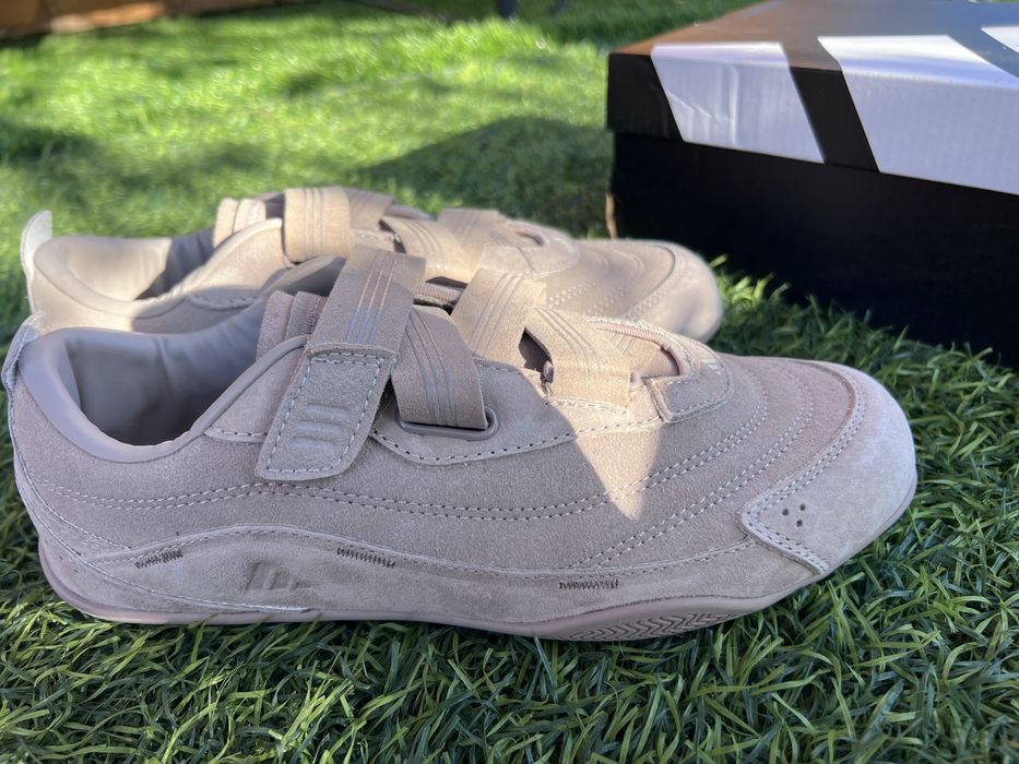 Кросівки жіночі adidas fos