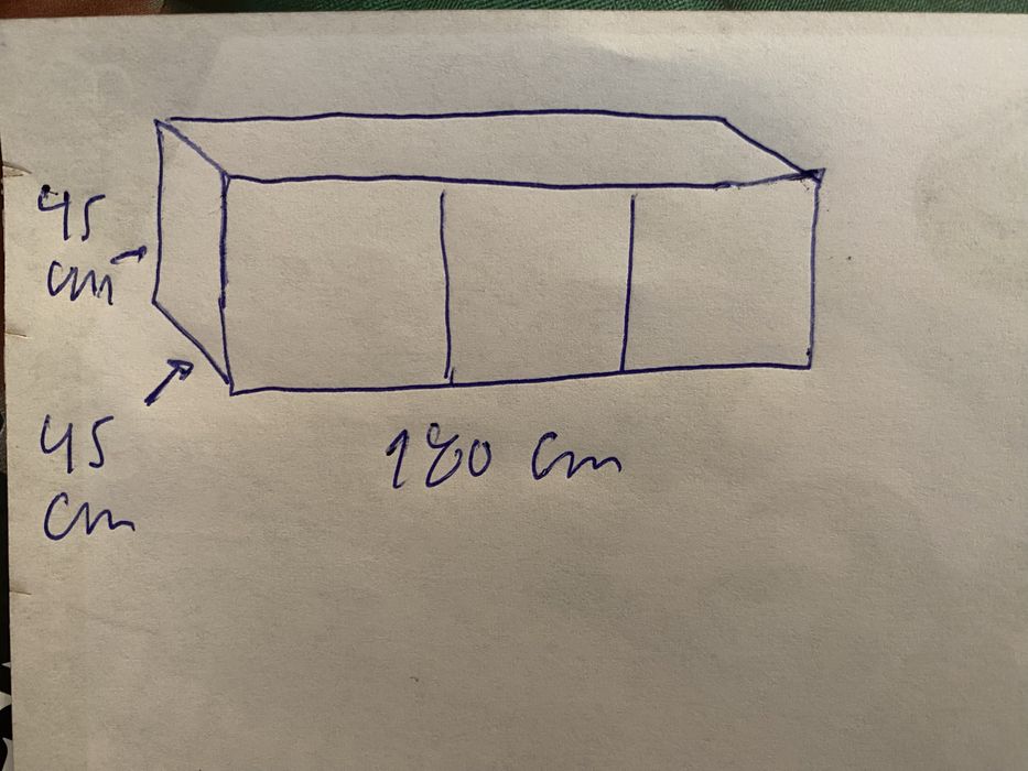 Movel base relevisqão