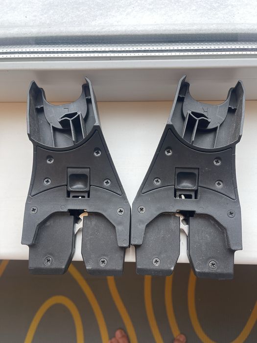 Перехідники для автолюльки Maxi-Cosi Anex Sport 2в1 та інші моделі