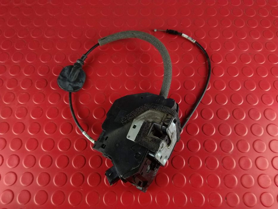 Fechadura / Fecho Porta Frente Direito 805003529R - RENAULT CAPTUR I