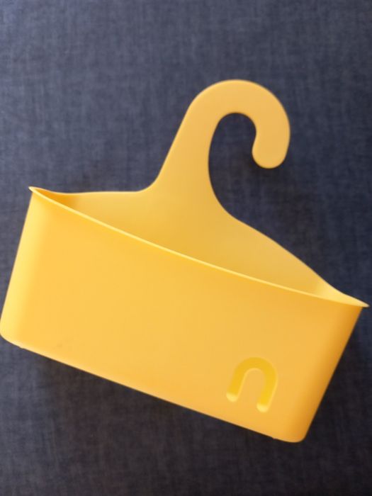 Cesto Multiusos Cozinha / WC